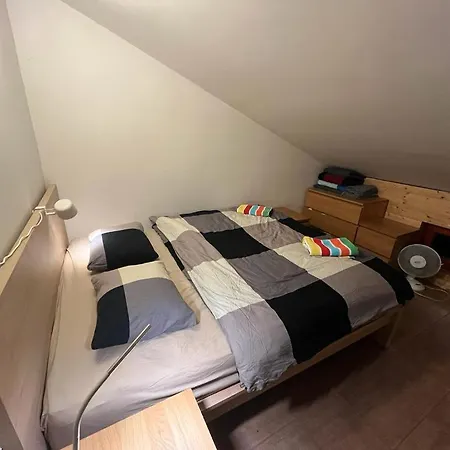 Apartment Cihlarka 209 Mountain Trutnov