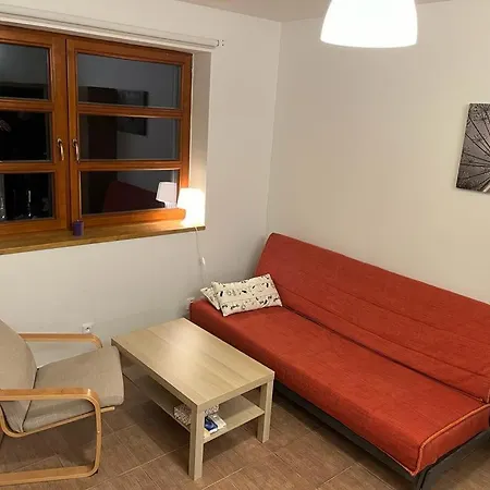 Apartment Cihlarka 209 Mountain Trutnov