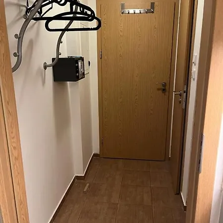 Cihlarka 209 Mountain Apartment Trutnov