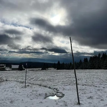 Cihlarka 209 Mountain * Trutnov