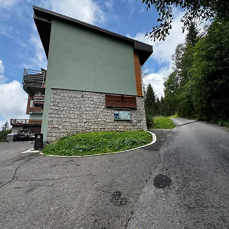 Daire Cihlarka 209 Mountain *